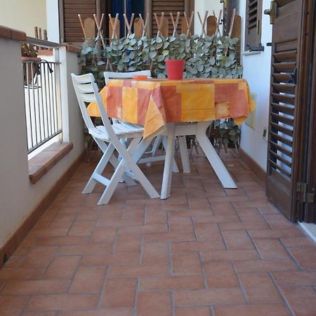 Bed and Breakfast A Due Passi Dal Mare Capo dʼOrlando Exterior foto